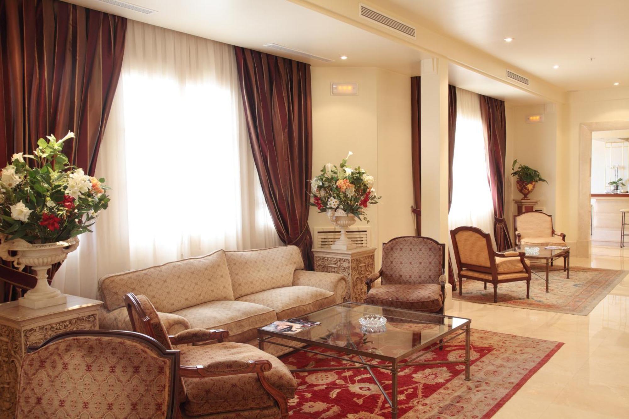 Hotel Atlantico — Bilder 2