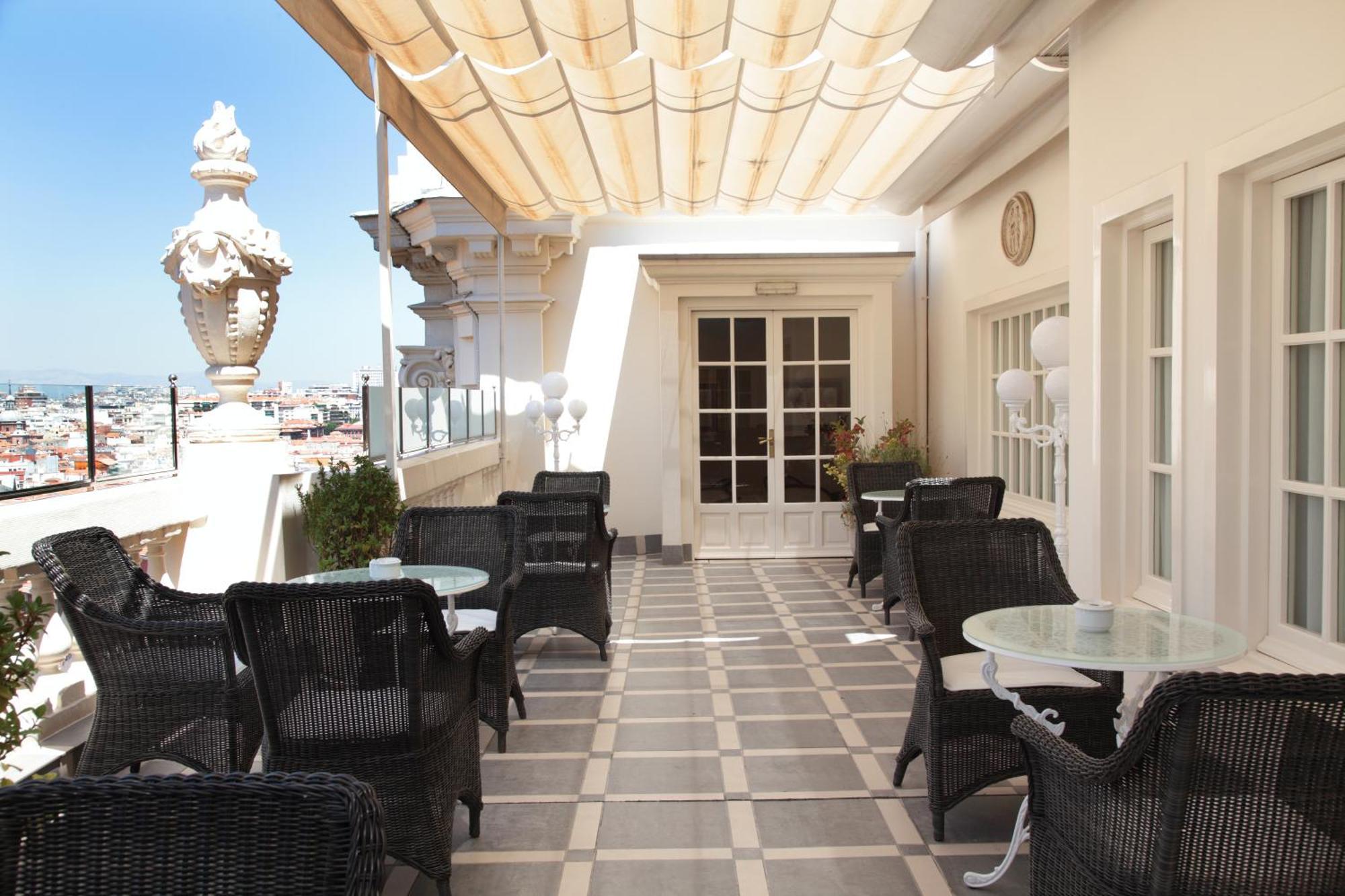 Hotel Atlantico — Bilder 3